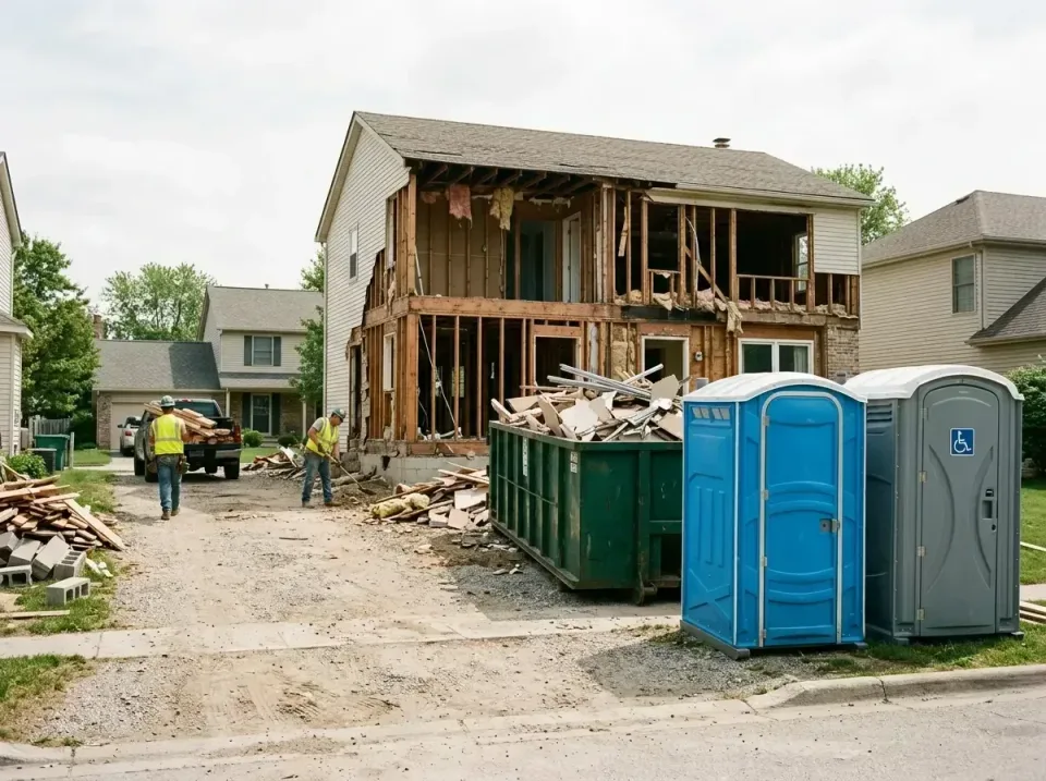home-renovation-demolition-sit-010 — frequently asked questions, Portable Toilet & Dumpsters Rental in Syracuse, NY